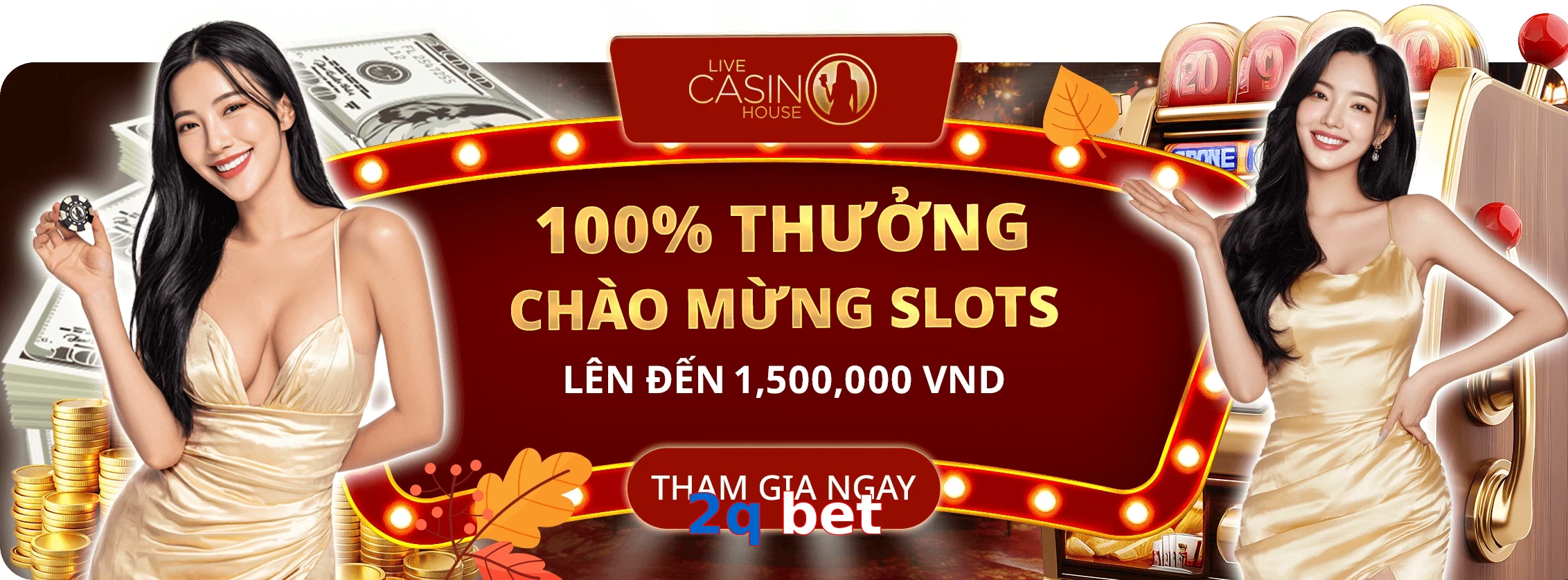 2q bet