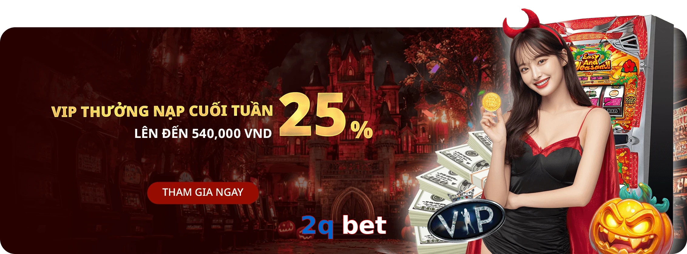 2q bet