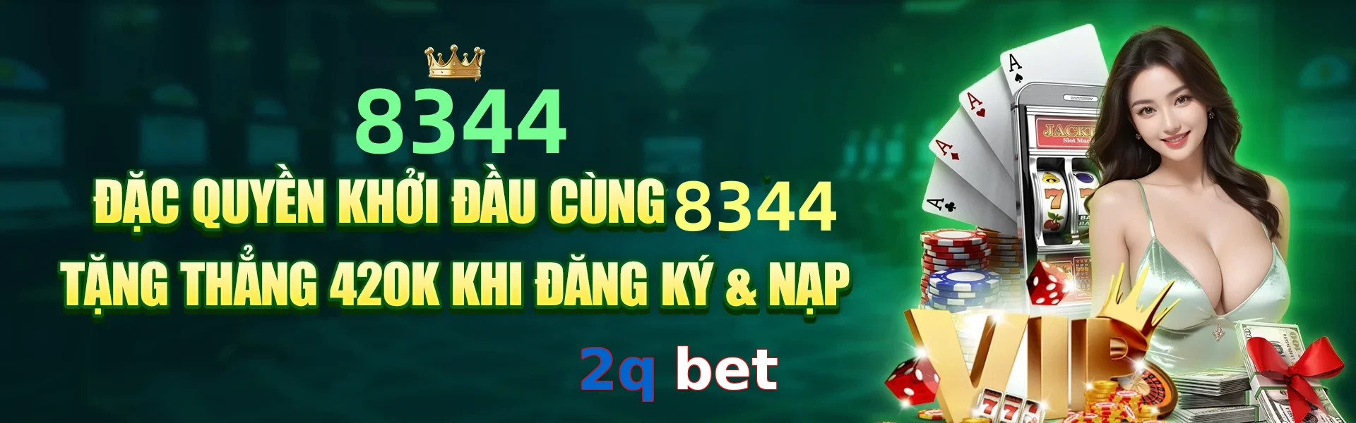 2q bet