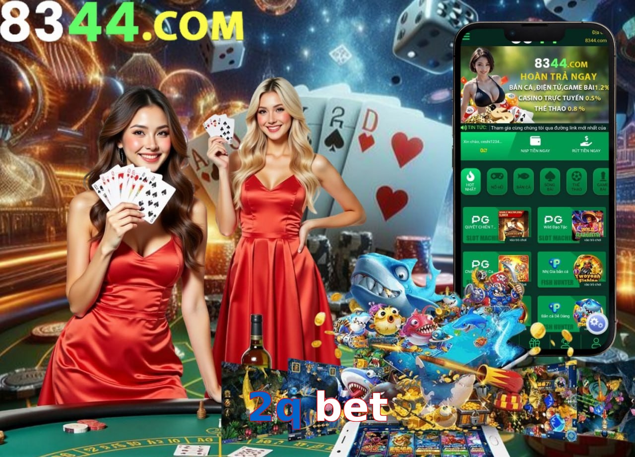 2q bet