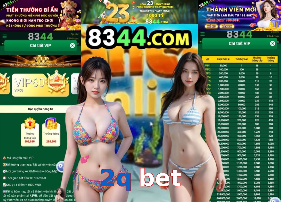 2q bet